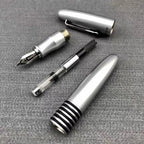 Midnight Dominion Fountain Pen – Limited Edition - Original Kawaii Pen