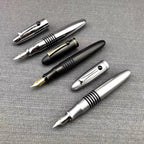 Midnight Dominion Fountain Pen – Limited Edition - Original Kawaii Pen