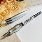 Midnight Dominion Fountain Pen – Limited Edition - Original Kawaii Pen