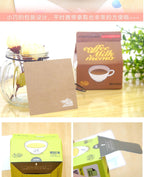 Milk Box Memo Pads (230 Pcs Pack) - Original Kawaii Pen