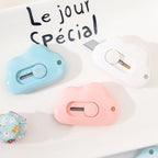 Mini Clouds Paper Cutter - Original Kawaii Pen