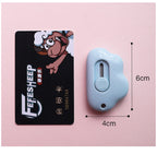 Mini Clouds Paper Cutter - Original Kawaii Pen