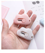 Mini Clouds Paper Cutter - Original Kawaii Pen