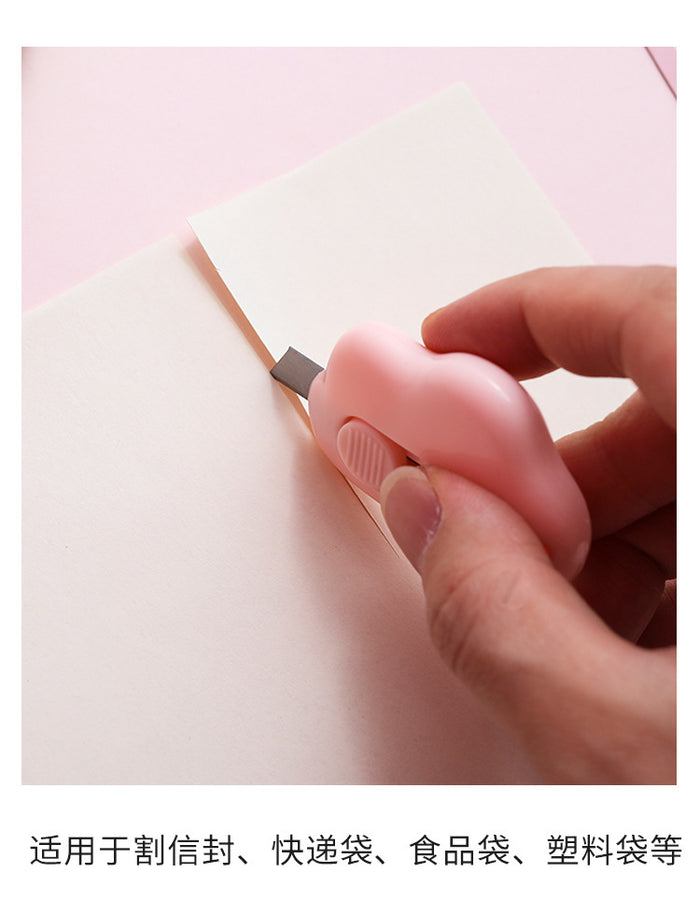 Mini Clouds Paper Cutter - Original Kawaii Pen