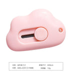 Mini Clouds Paper Cutter - Original Kawaii Pen