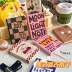 Mini Kawaii Pocket Notebooks - Original Kawaii Pen