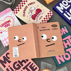 Mini Kawaii Pocket Notebooks - Original Kawaii Pen