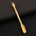 Mini Scoop Pendant
