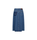 Packshot / Blue / Back