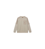 Packshot / Ecru / Front