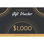 $1,000