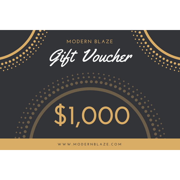 $1,000