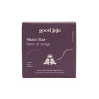 Moisturizing Shave Bar