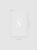 S / Pocket