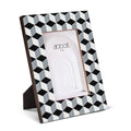 Mosaic Photo Frame