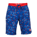 Dixxon Motorboatin Shorts