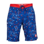 Dixxon Motorboatin Shorts
