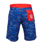 Dixxon Motorboatin Shorts