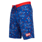 Dixxon Motorboatin Shorts