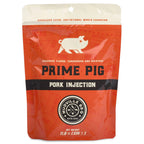 Mudville BBQ 'Prime Pig' Pork Injection - 335g (11.8oz) - CLEARANCE