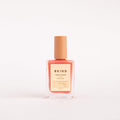BKIND Cancer coral nail polish bottle on white background – Calgary non-toxic nail polish