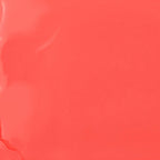 BKIND Cancer coral nail polish swatch – vibrant Calgary non-toxic nail colour