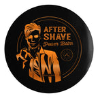 Naked Armor Solomon Aftershave Power Balm (60ml).