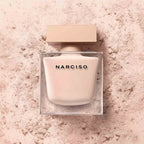 Narciso Rodriguez Poudree Eau de Parfum Spray, 3.0 oz