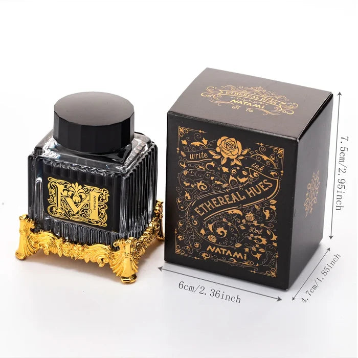 Natami Signature Collection Ink – Limited Edition