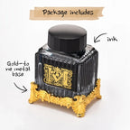 Natami Signature Collection Ink – Limited Edition