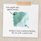 Natami Signature Collection Ink – Limited Edition