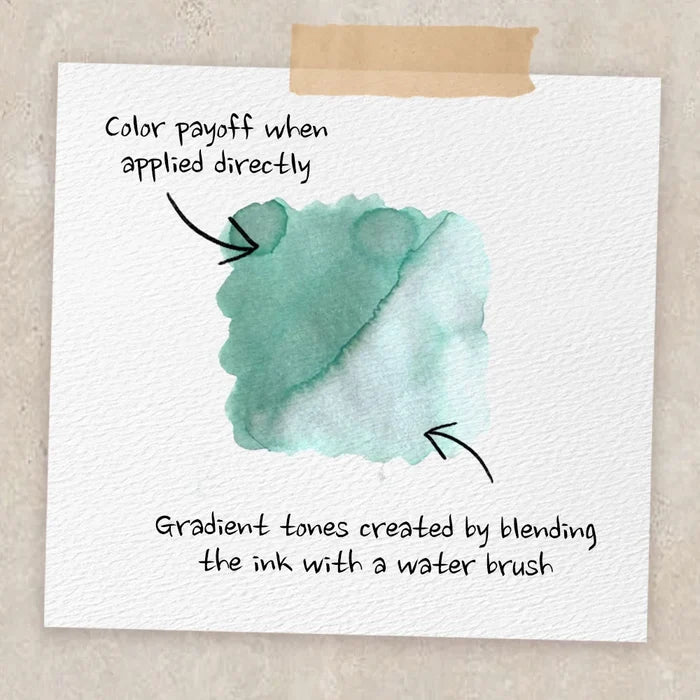 Natami Signature Collection Ink – Limited Edition