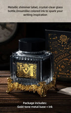 Natami Signature Collection Ink – Limited Edition