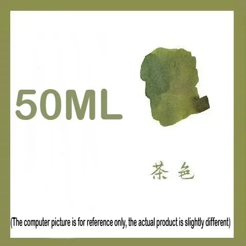 Tea-50ml