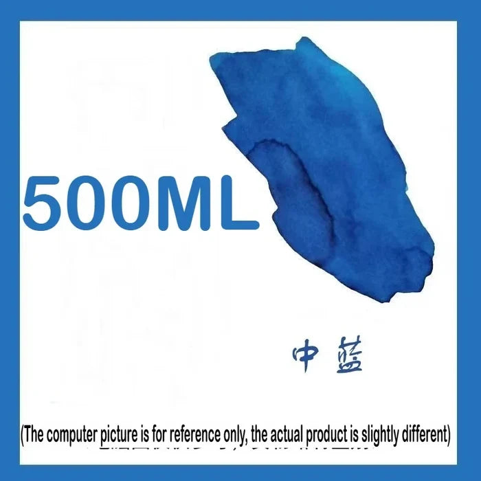 Dark Blue-500ml