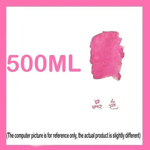 Pink-500ml