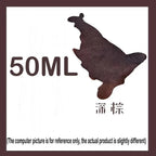Dark brown-50ml