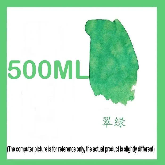 Emerald green-500ml