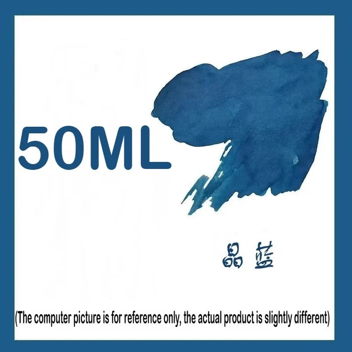 Crystal blue-50ml