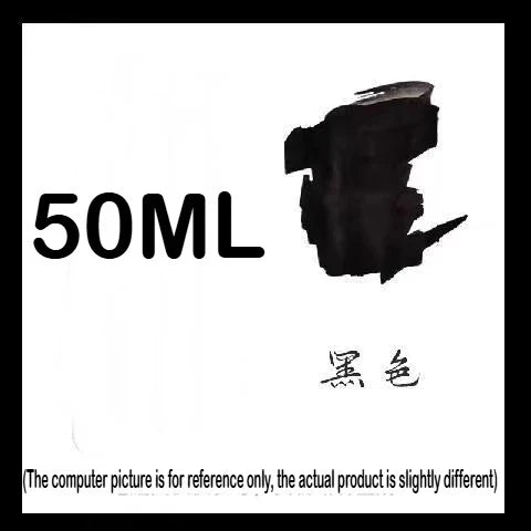 Black-50ml