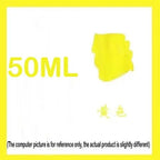 Yellow-50ml