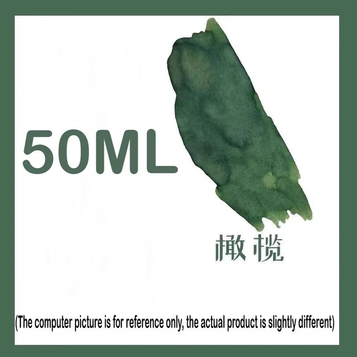 Olive-50ml
