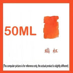 Orange Red-50ml