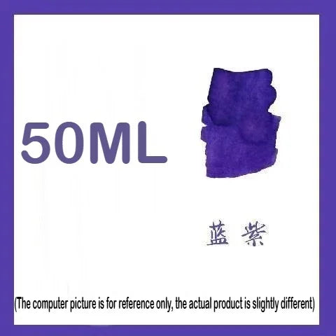 Blue Purple-50ml