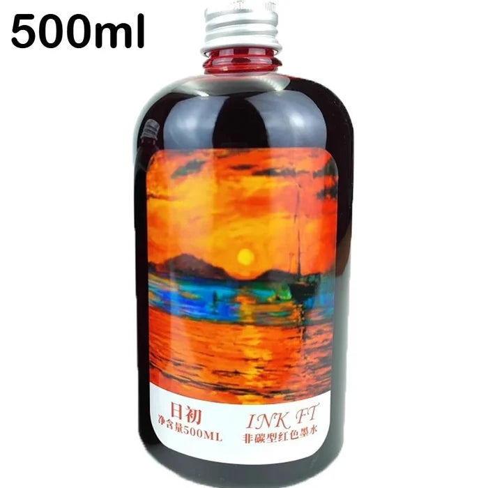 Red-500ml