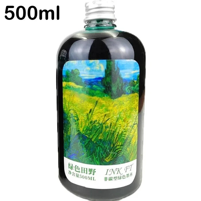 Green-500ml