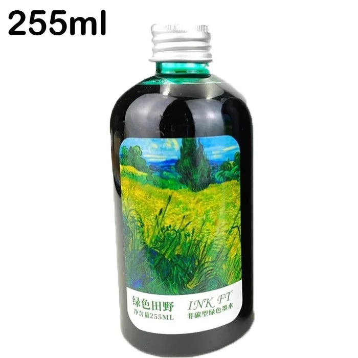 Green-255ml