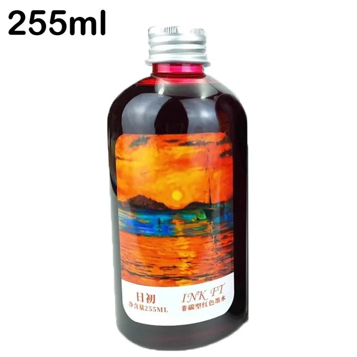 Red-255ml