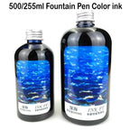 Natami Signature Ink Library – Limited Edition - Original Kawaii Pen