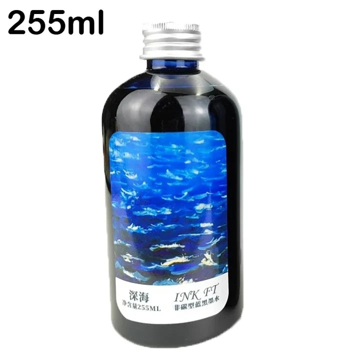 Blue Black-255ml